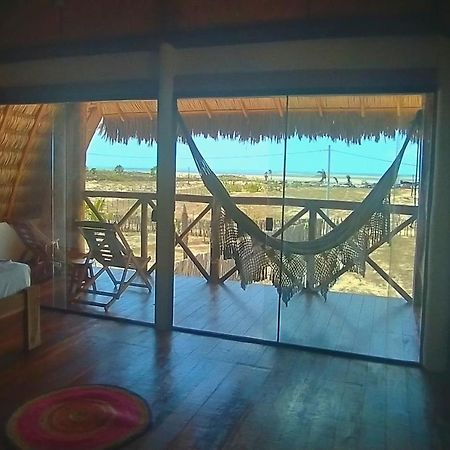 Nomads Village, Macapa Luis Correia Extérieur photo