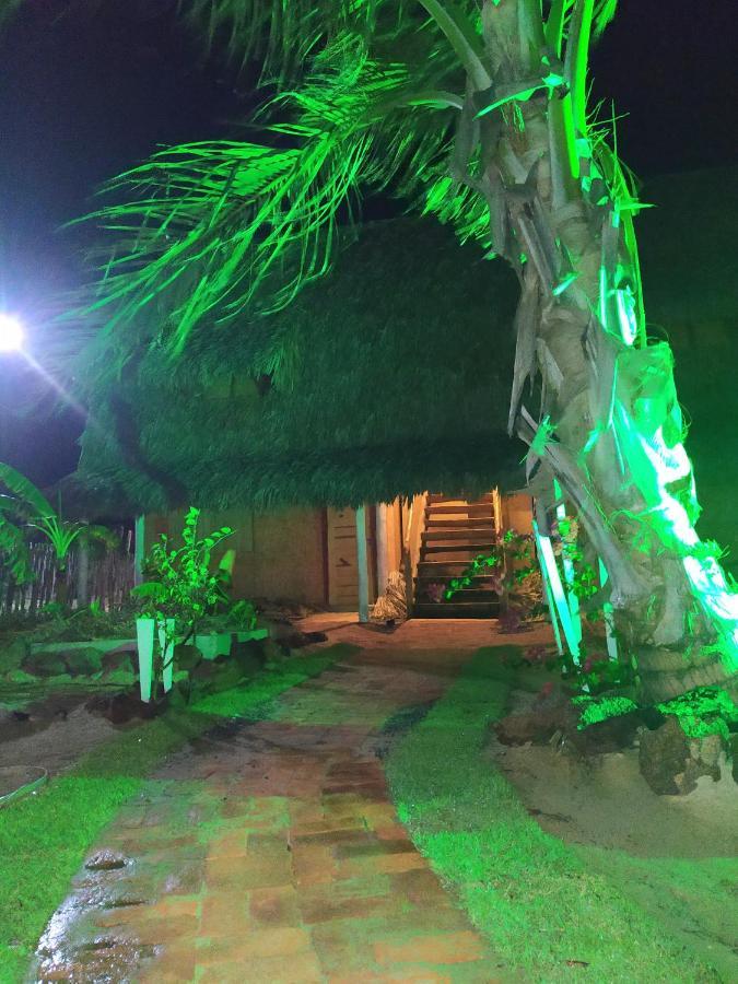 Nomads Village, Macapa Luis Correia Extérieur photo