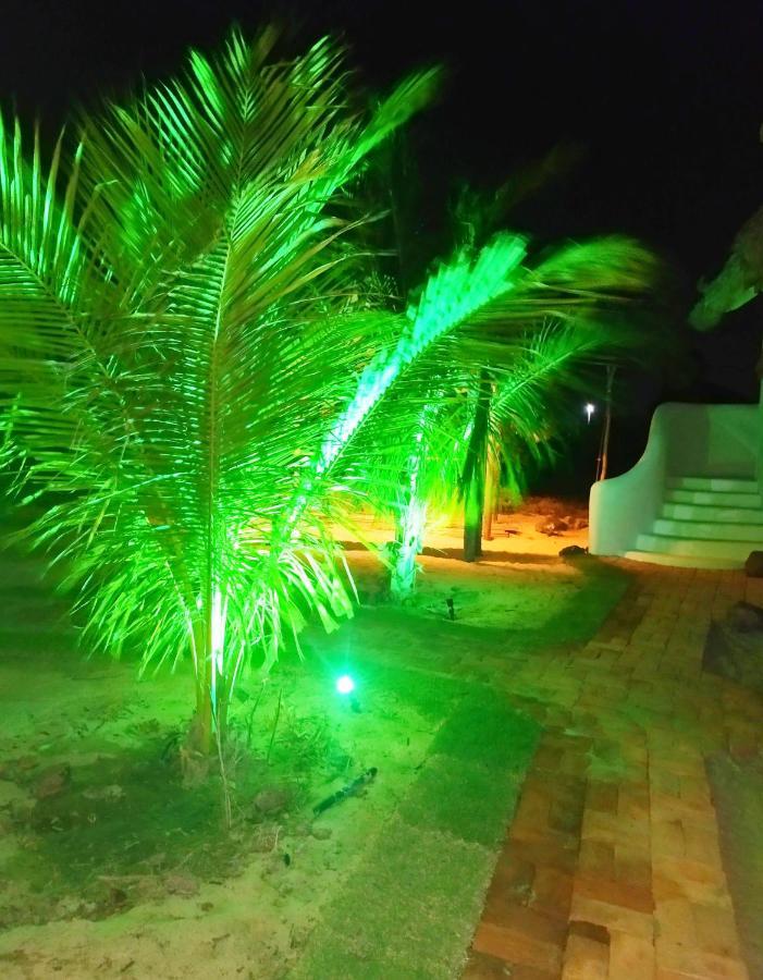 Nomads Village, Macapa Luis Correia Extérieur photo