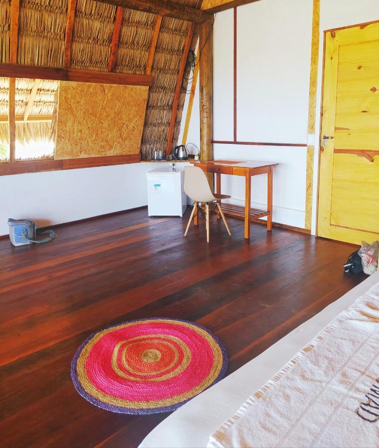 Nomads Village, Macapa Luis Correia Extérieur photo