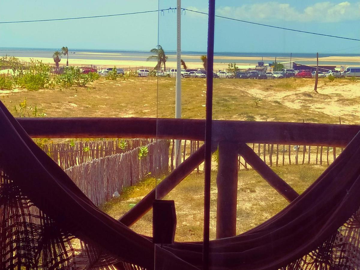 Nomads Village, Macapa Luis Correia Extérieur photo