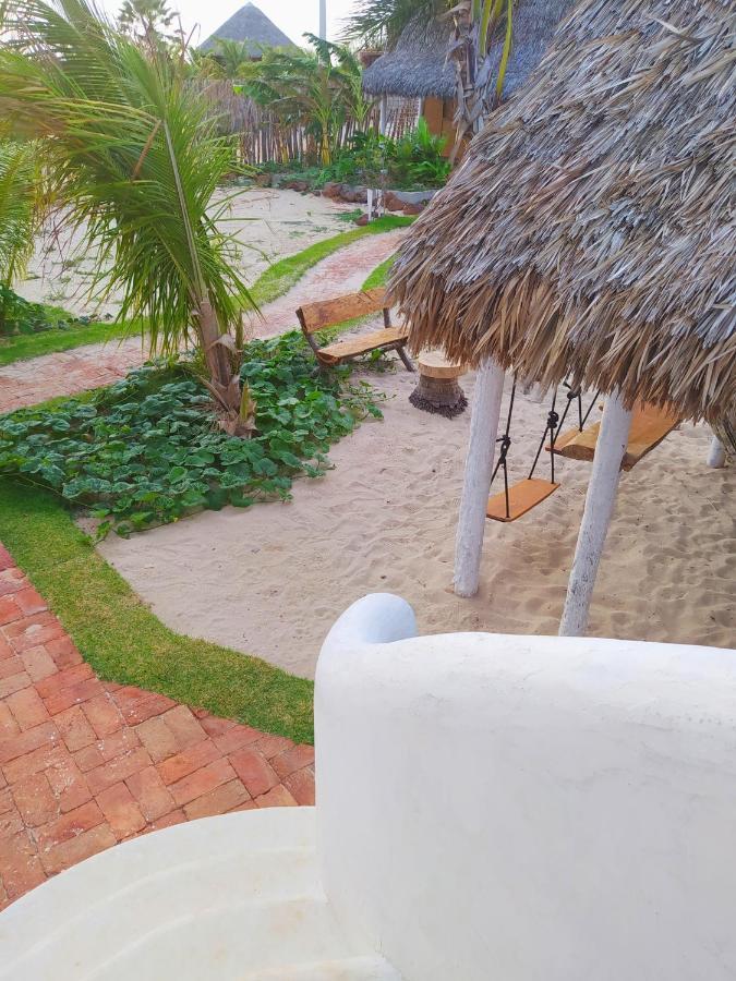 Nomads Village, Macapa Luis Correia Extérieur photo