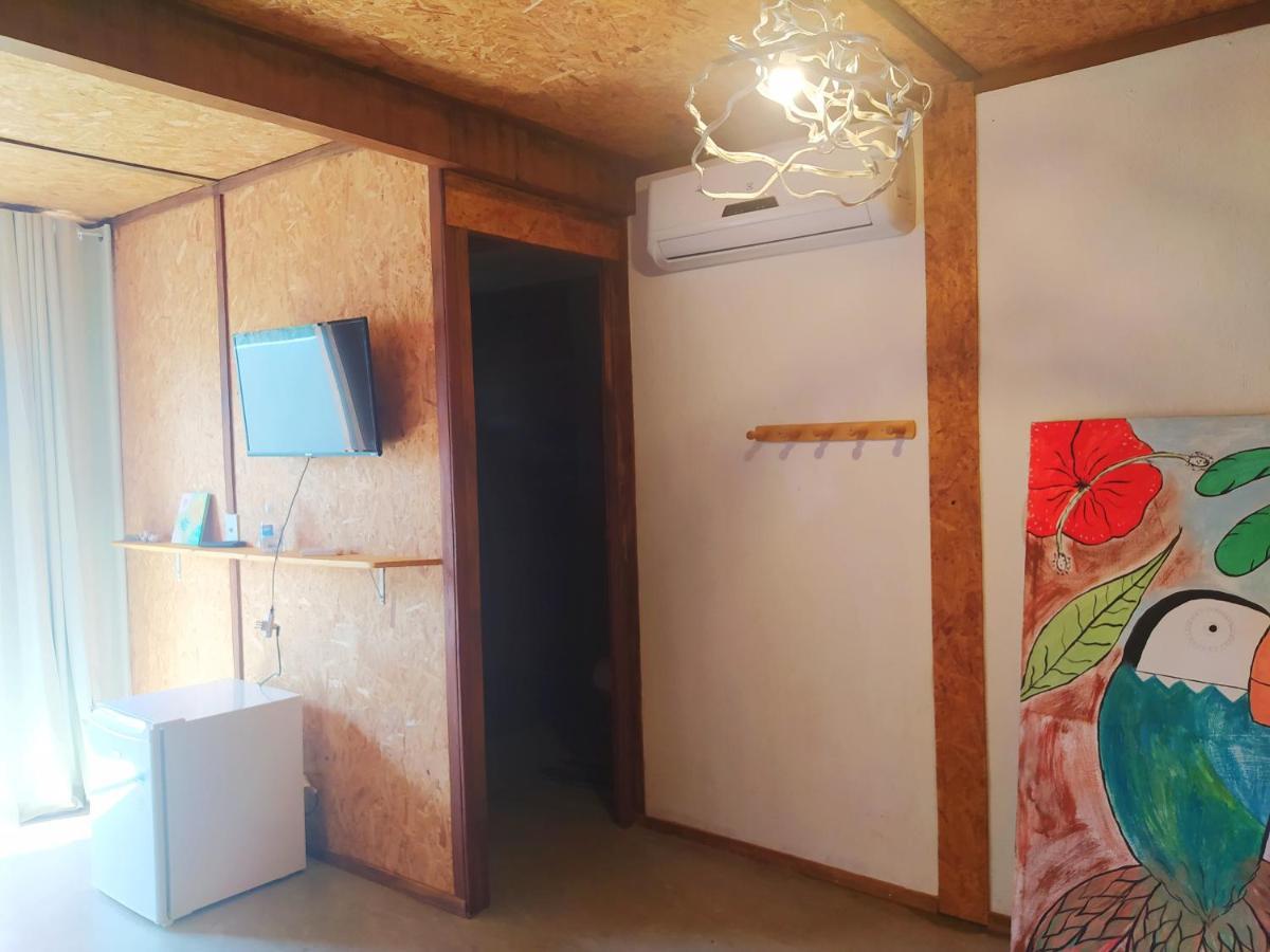 Nomads Village, Macapa Luis Correia Extérieur photo