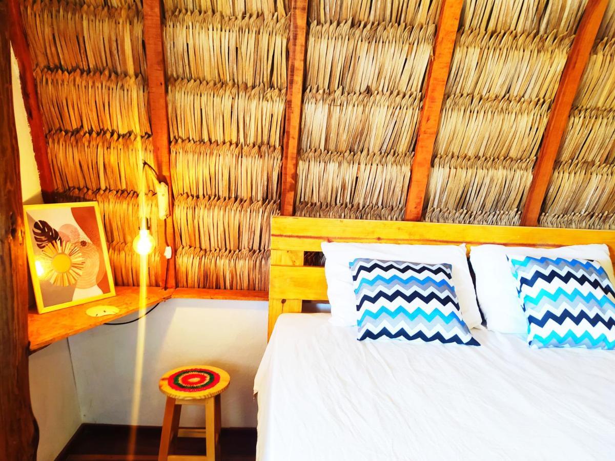 Nomads Village, Macapa Luis Correia Extérieur photo
